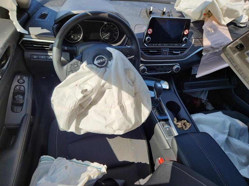2026 NISSAN ALTIMA SV — Фото 8 из 12