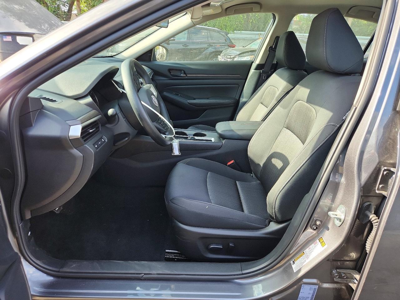 2026 NISSAN ALTIMA SV — Фото 7 из 12