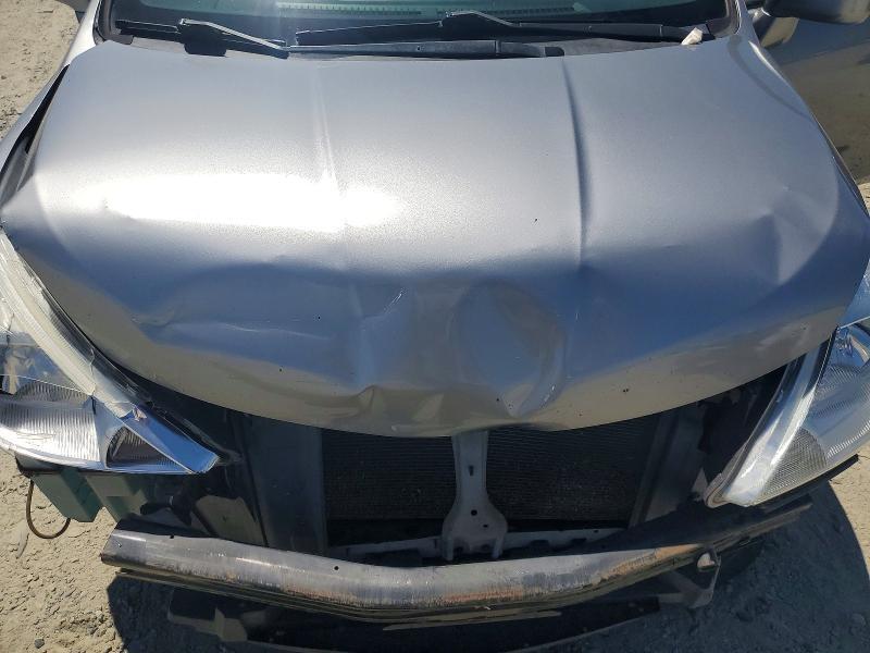 3N1BC1CP1BL469167 2011 NISSAN VERSA photo no. 11