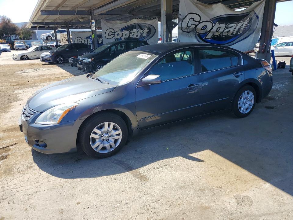 2011 NISSAN ALTIMA 1N4AL2APXBC173471
