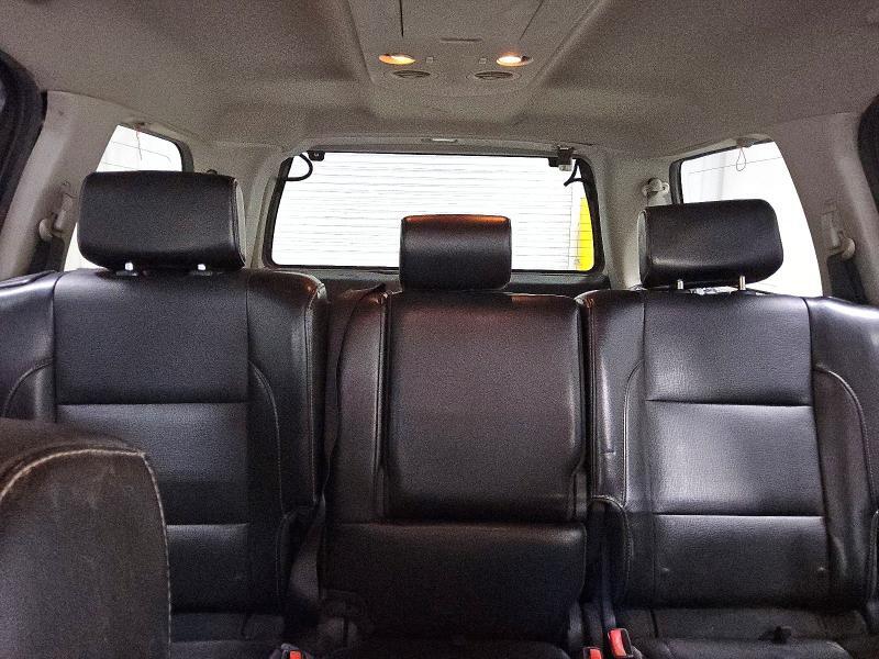 5N1AA0NC4BN603801 2011 NISSAN ARMADA photo no. 10