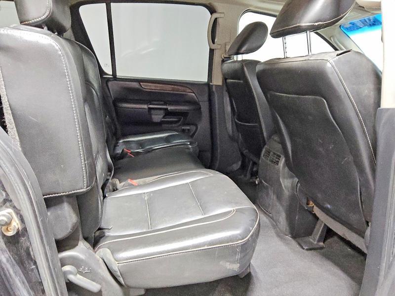 5N1AA0NC4BN603801 2011 NISSAN ARMADA photo no. 11