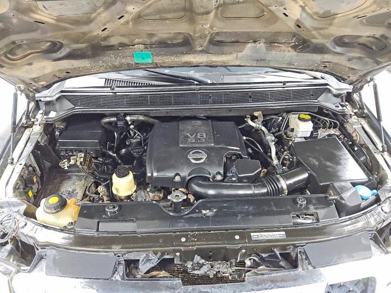 5N1AA0NC4BN603801 2011 NISSAN ARMADA photo no. 12