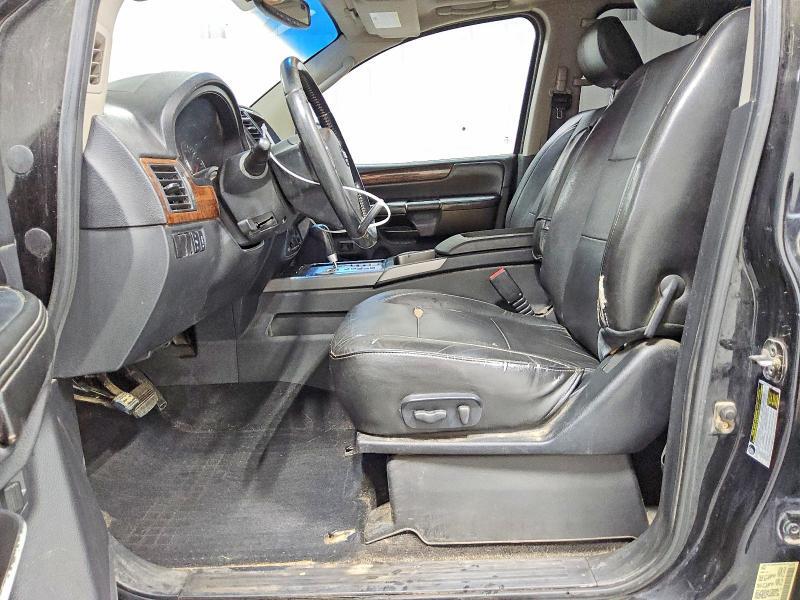 5N1AA0NC4BN603801 2011 NISSAN ARMADA photo no. 7