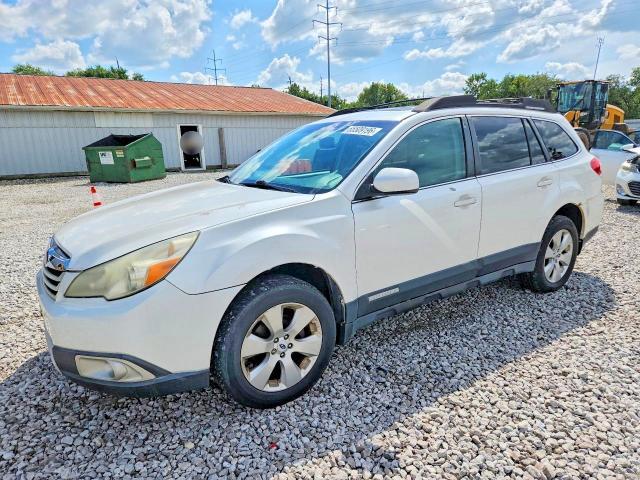 2011 SUBARU OUTBACK 4S4BRCLC1B3425990