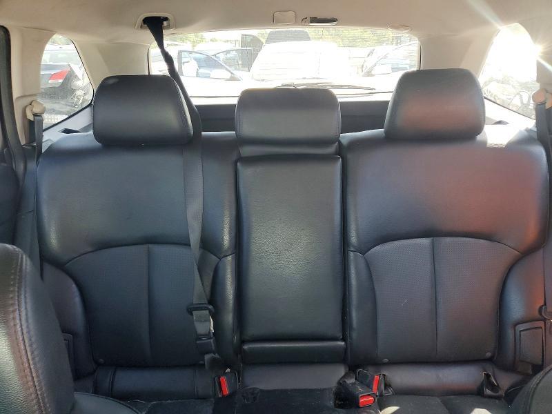 2011 SUBARU OUTBACK 2.5I LIMITED — Фото 10 из 13