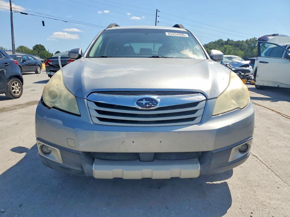 2011 SUBARU OUTBACK 2.5I LIMITED — Фото 5 из 13