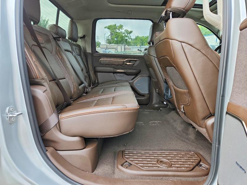 2026 RAM 1500 LIMITED — Фото 10 из 13