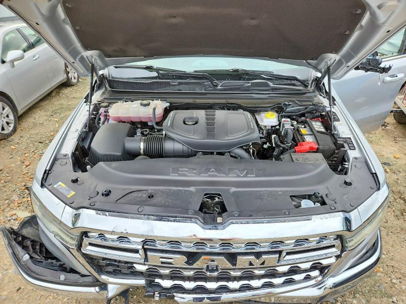 2026 RAM 1500 LIMITED — Фото 11 из 13