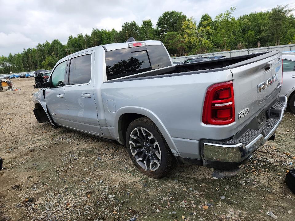 2026 RAM 1500 LIMITED — Фото 2 из 13