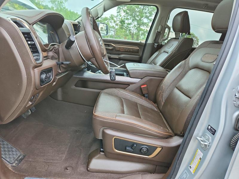 2026 RAM 1500 LIMITED — Фото 7 из 13
