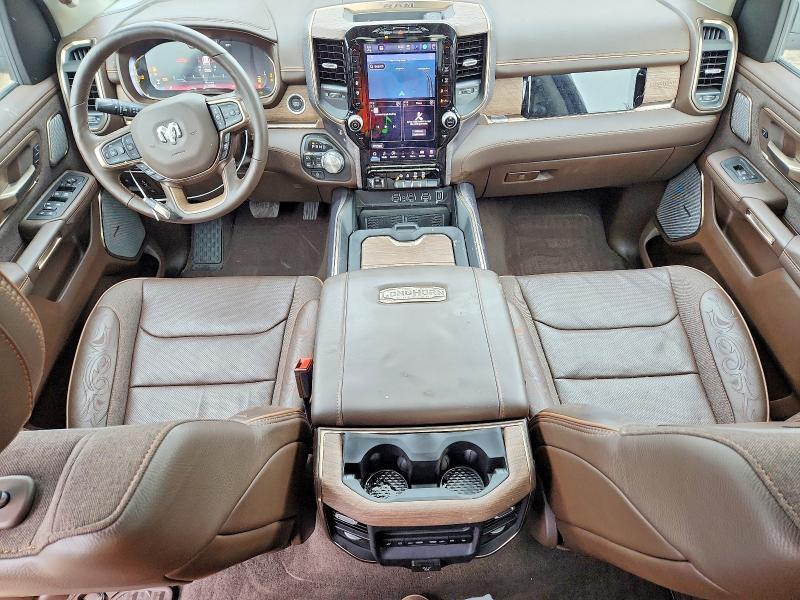 2026 RAM 1500 LIMITED — Фото 8 из 13
