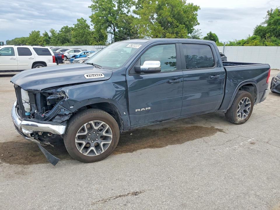 2026 RAM 1500 1C6SRFJP0TN307079