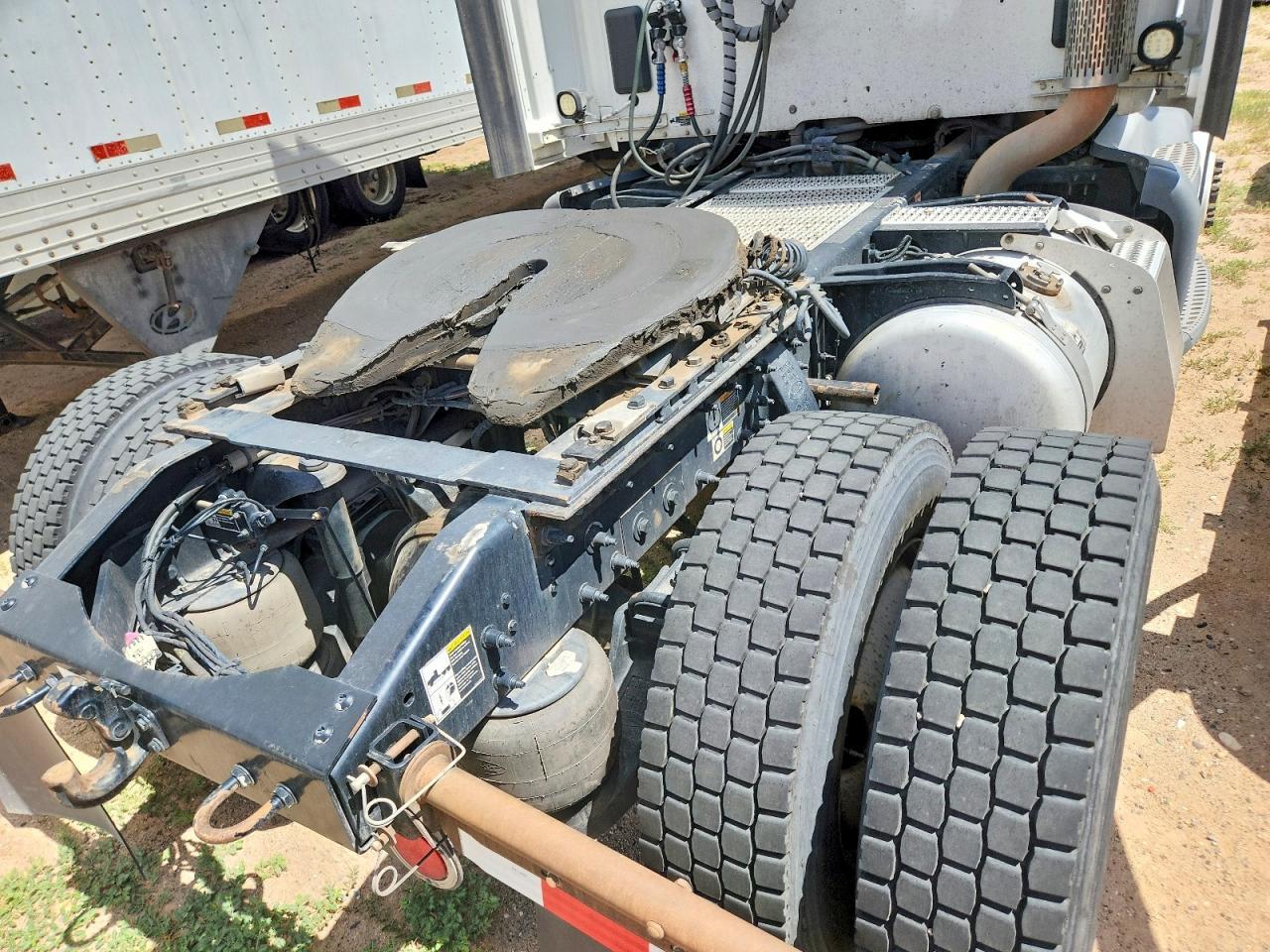 2019 PETERBILT 579 SEMI TRUCK — Фото 12 из 12