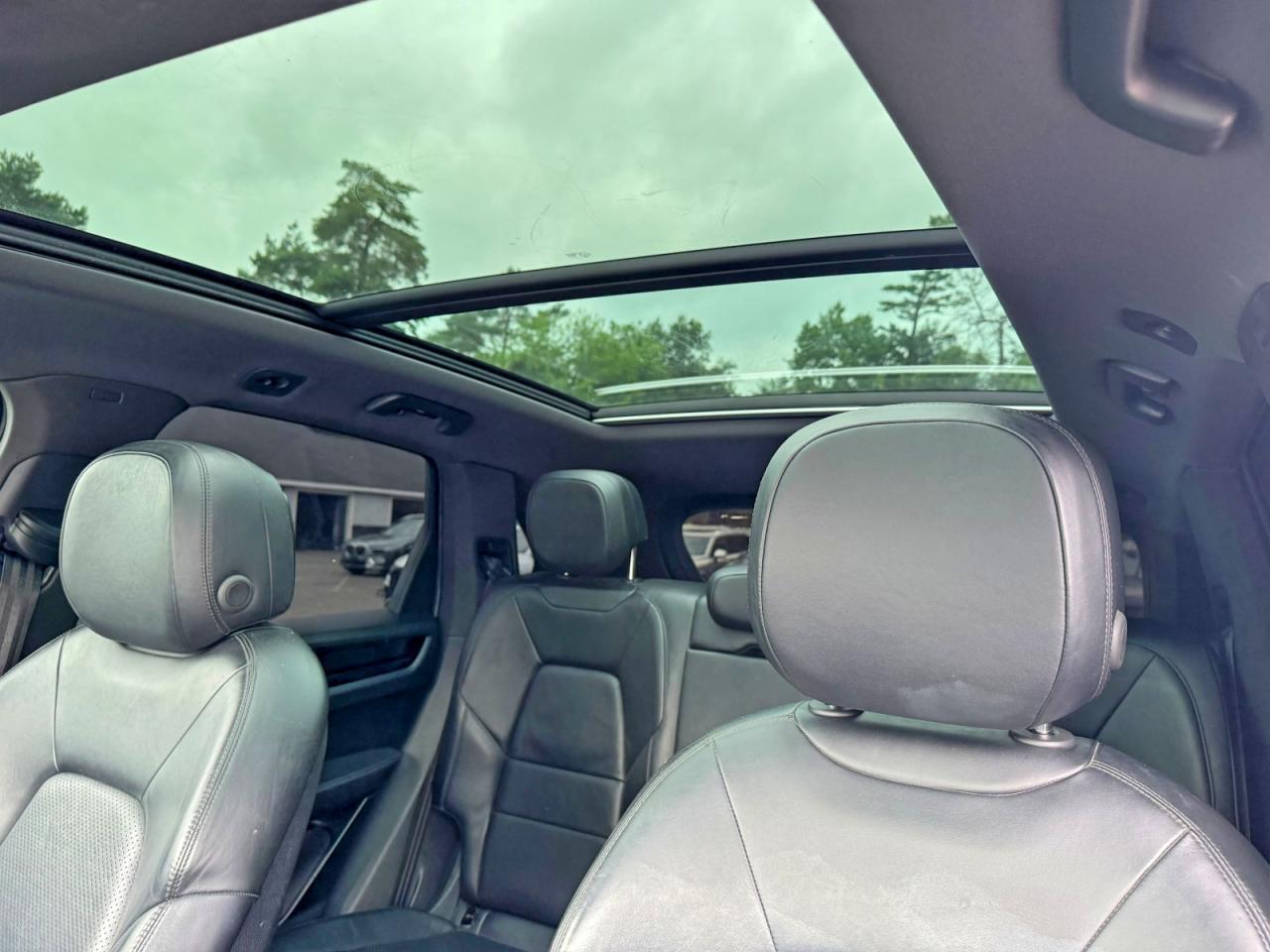 2019 PORSCHE CAYENNE — Фото 8 из 10