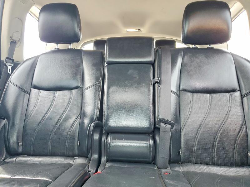 2014 INFINITI QX60 BASE — Фото 10 из 13