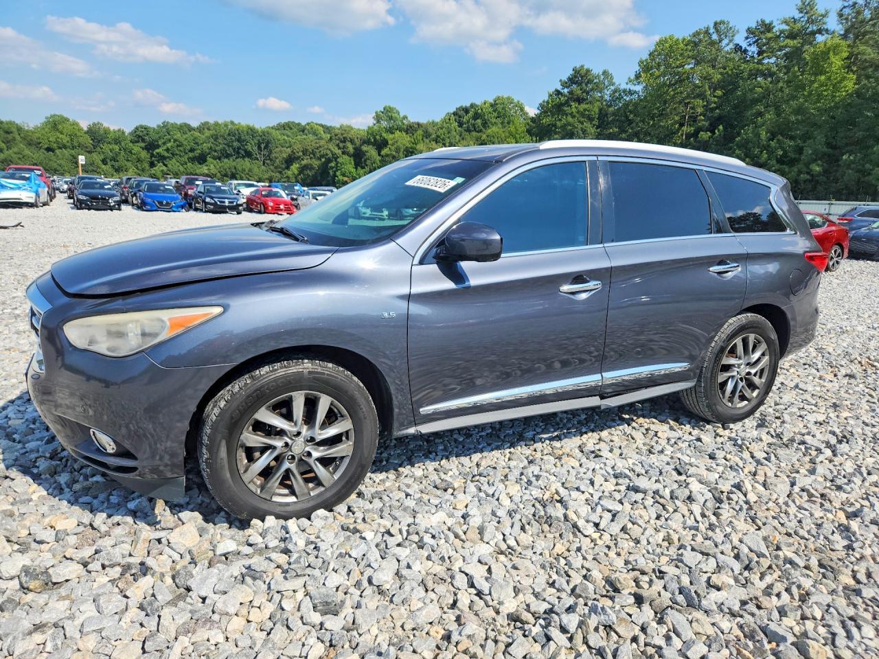 2014 INFINITI QX60 5N1AL0MN5EC507673
