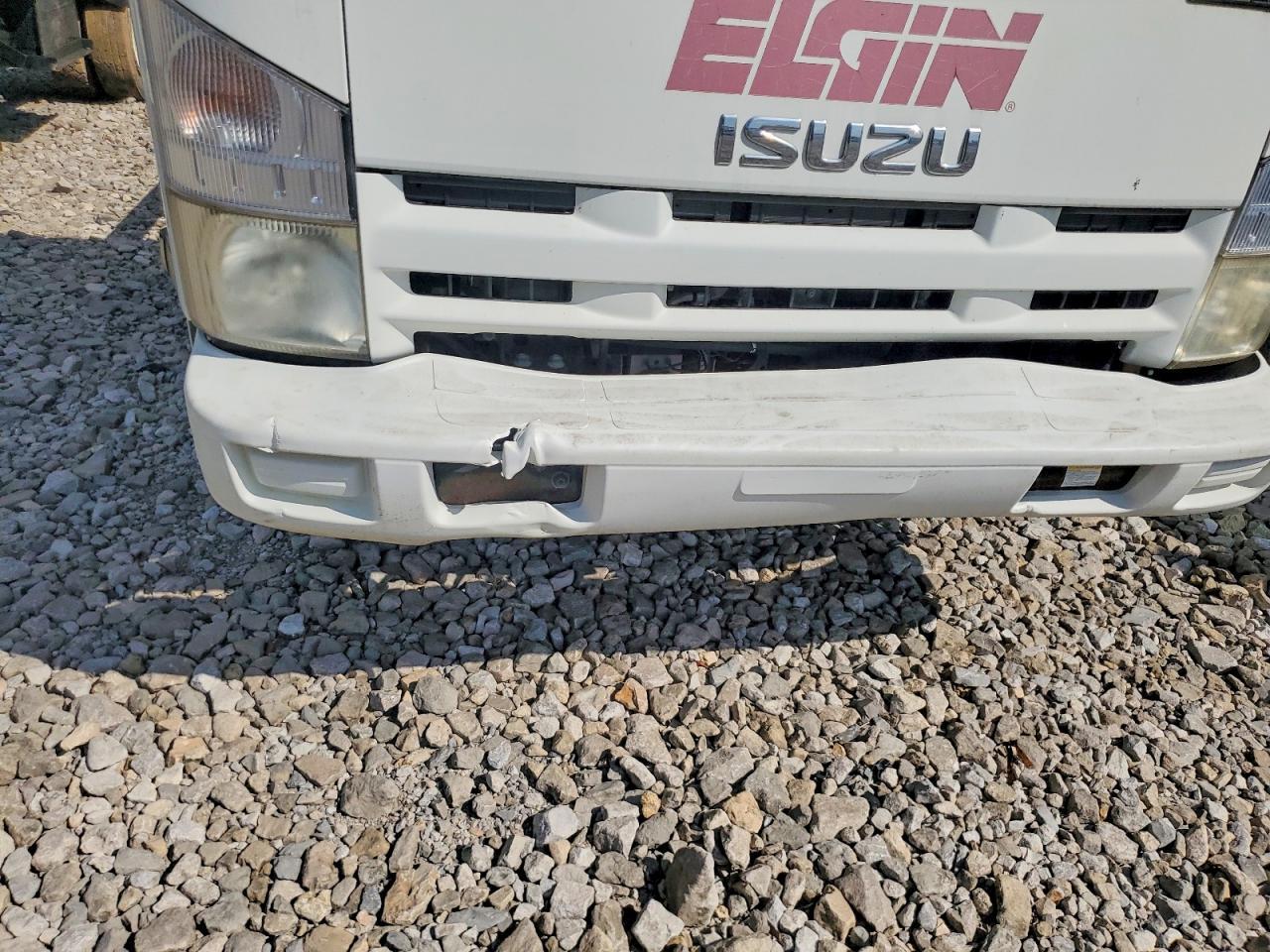2014 ISUZU NRR — Фото 13 из 13