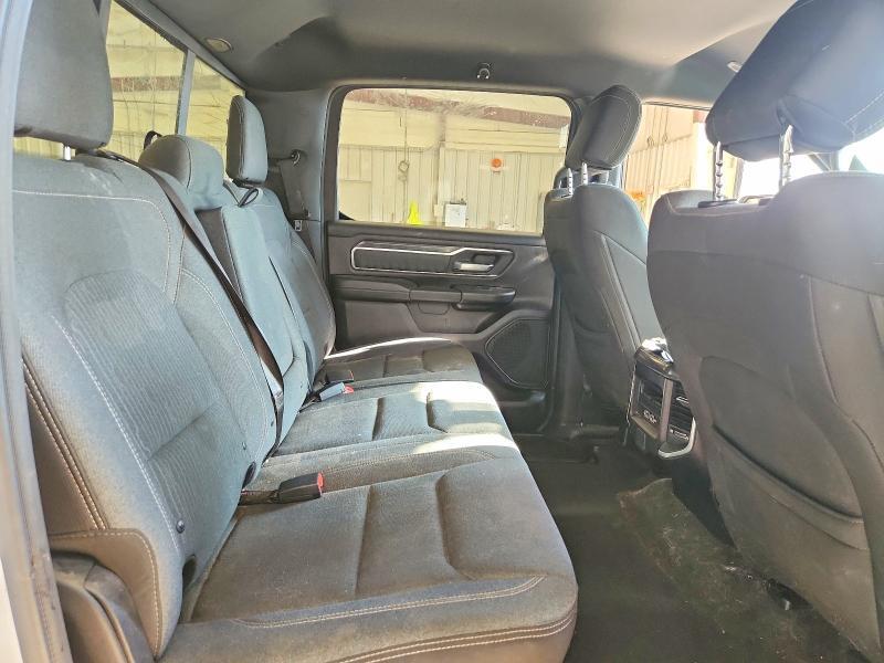 2019 RAM 1500 BIG HORN/LONE STAR — Фото 10 из 14