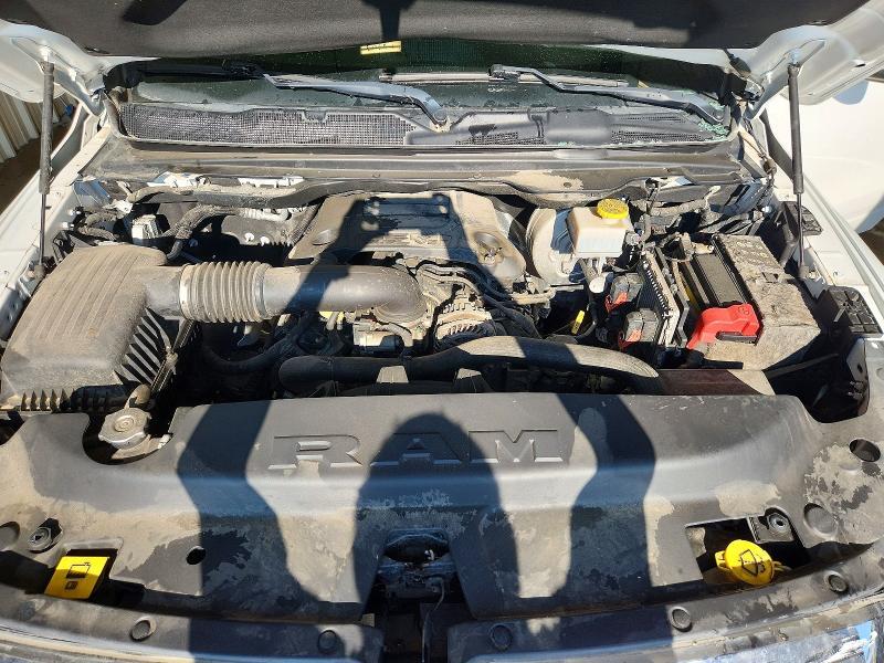 2019 RAM 1500 BIG HORN/LONE STAR — Фото 11 из 14