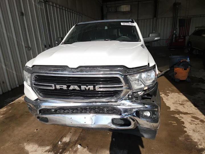 2019 RAM 1500 BIG HORN/LONE STAR — Фото 13 из 14