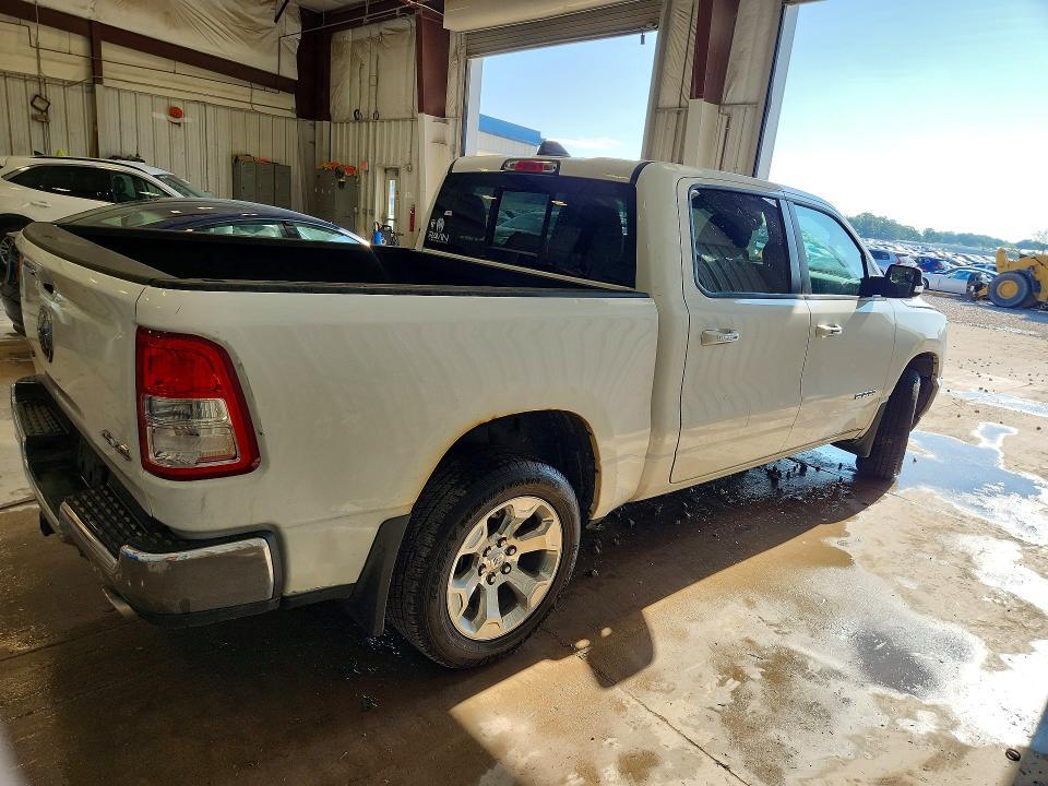 2019 RAM 1500 BIG HORN/LONE STAR — Фото 3 из 14