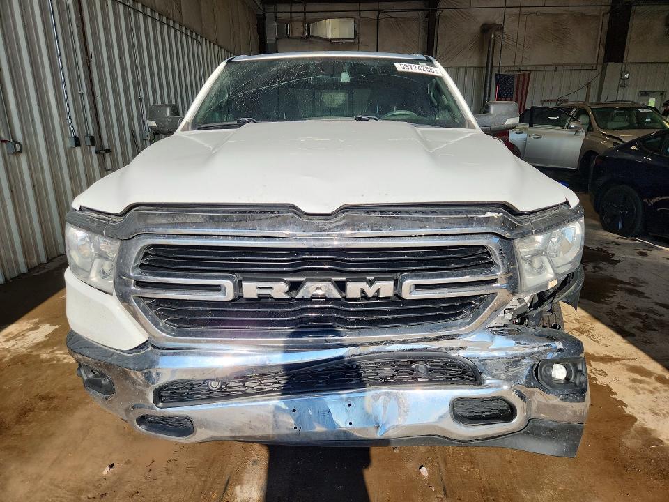 2019 RAM 1500 BIG HORN/LONE STAR — Фото 5 из 14