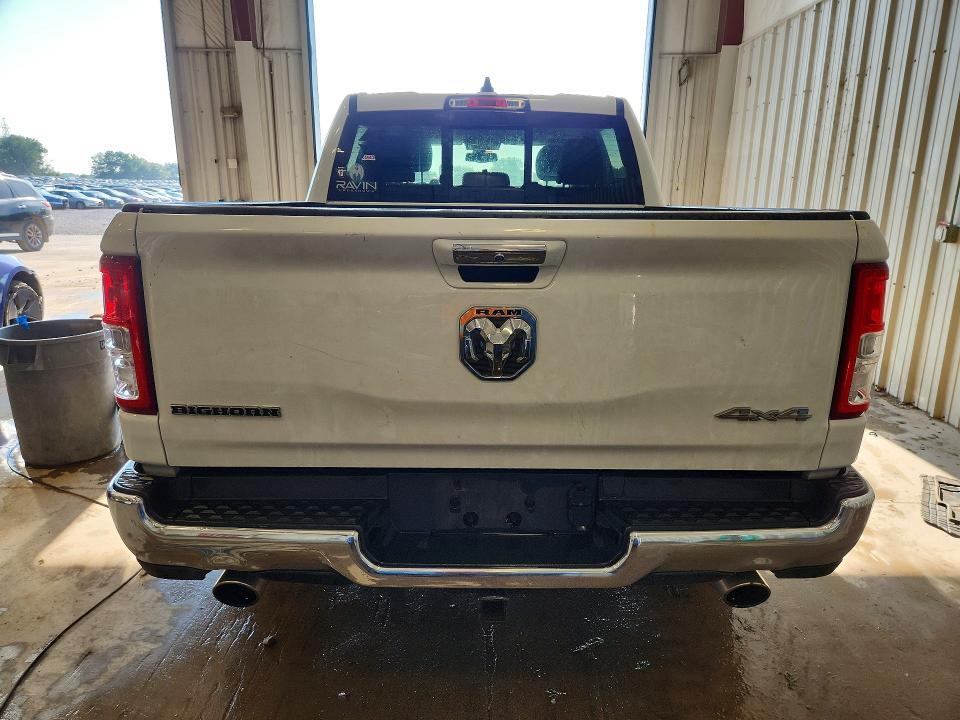 2019 RAM 1500 BIG HORN/LONE STAR — Фото 6 из 14