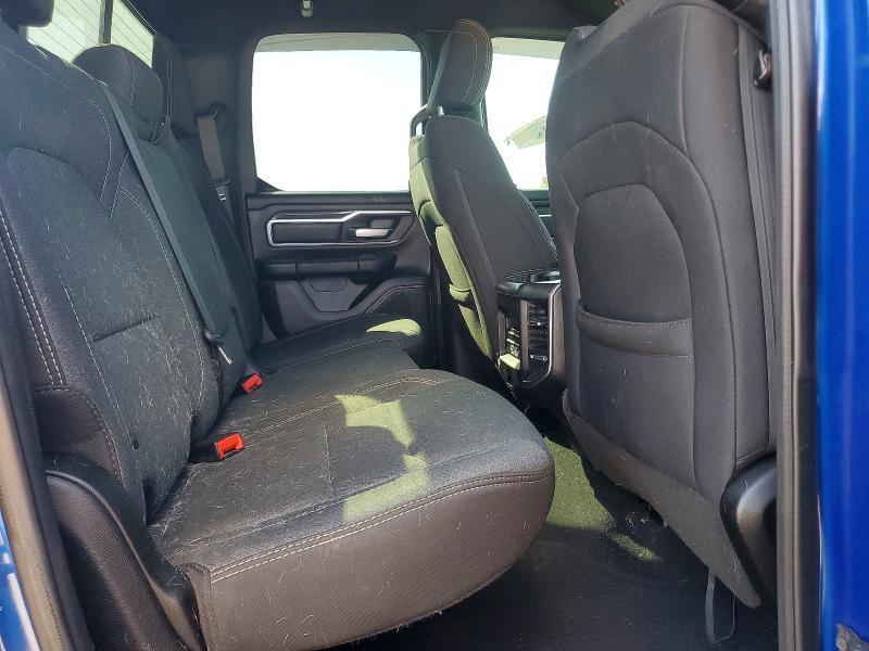 2019 RAM 1500 BIG HORN/LONE STAR — Фото 10 из 14