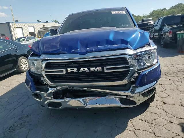 2019 RAM 1500 BIG HORN/LONE STAR — Фото 13 из 14