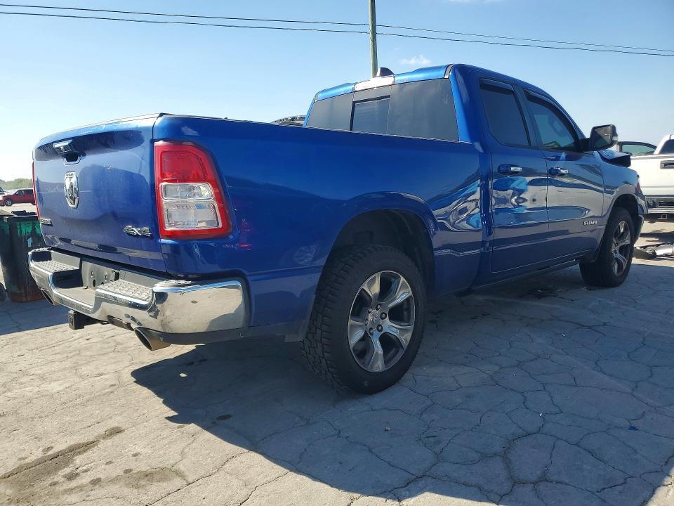 2019 RAM 1500 BIG HORN/LONE STAR — Фото 3 из 14