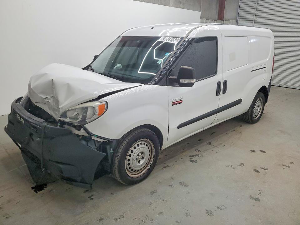 2019 RAM PROMASTER CITY ZFBHRFAB0K6N41130
