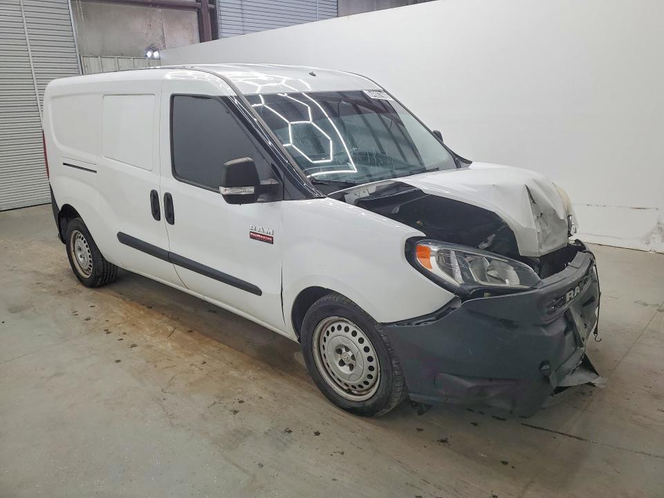 2019 RAM PROMASTER CITY — Фото 4 из 12