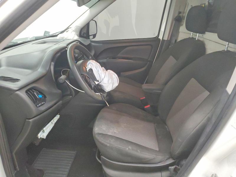 2019 RAM PROMASTER CITY — Фото 7 из 12