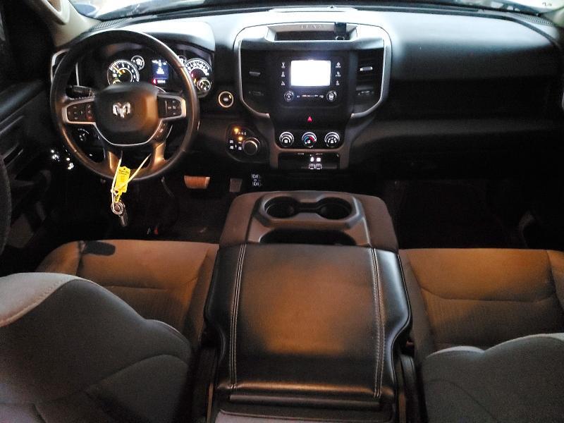 2019 RAM 1500 BIG HORN/LONE STAR — Фото 8 из 12