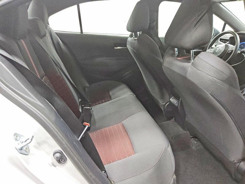 2026 TOYOTA COROLLA SE — Фото 10 из 13