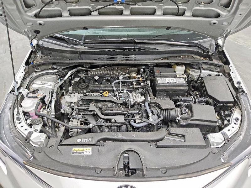 2026 TOYOTA COROLLA SE — Фото 11 из 13