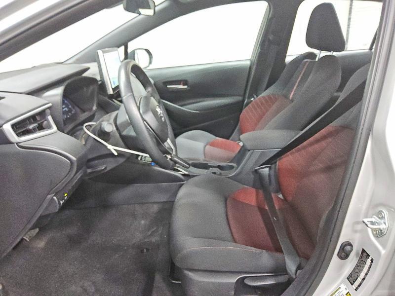2026 TOYOTA COROLLA SE — Фото 7 из 13