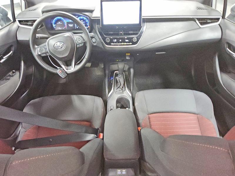 2026 TOYOTA COROLLA SE — Фото 8 из 13