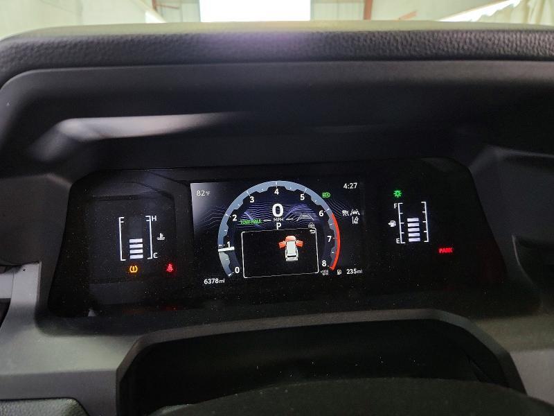 2026 TOYOTA 4RUNNER SR5 — Фото 9 из 14