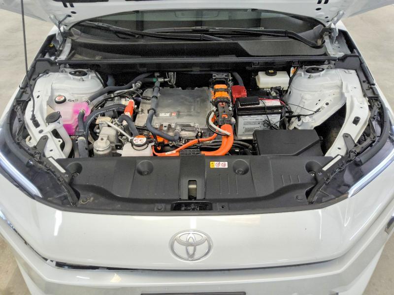 JTMBCAEB8TA005364 2026 TOYOTA BZ photo no. 12