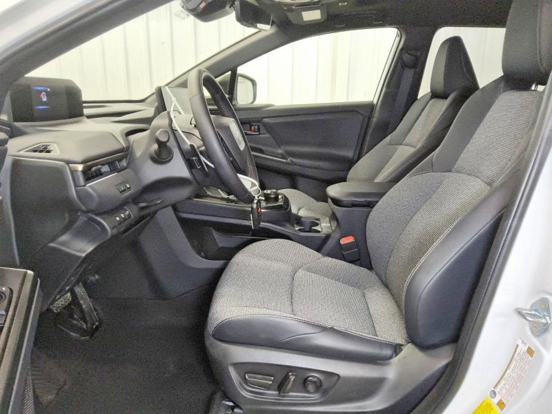 JTMBCAEB8TA005364 2026 TOYOTA BZ photo no. 7