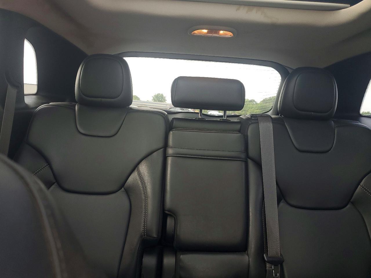 2014 JEEP CHEROKEE LIMITED — Фото 10 из 13