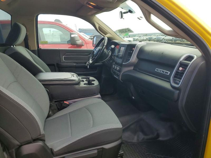 2019 RAM 5500 — Фото 10 из 12
