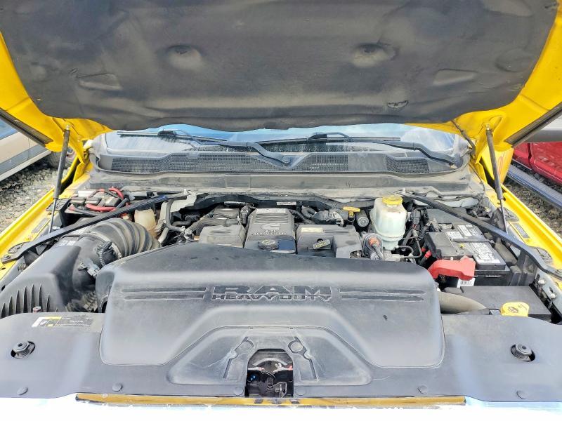 2019 RAM 5500 — Фото 11 из 12