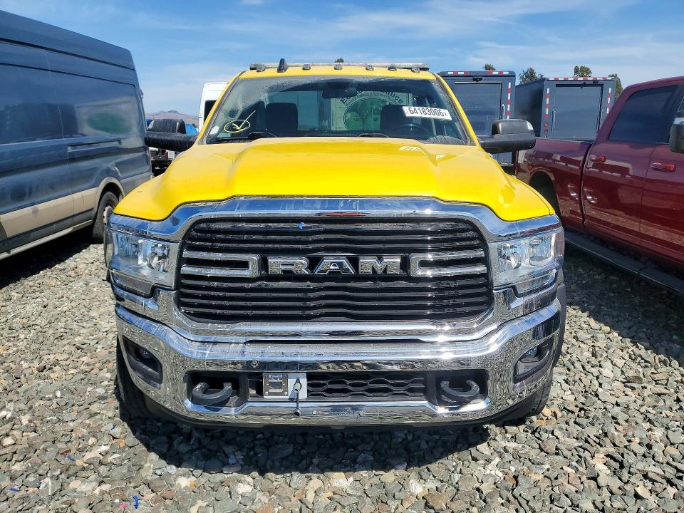 2019 RAM 5500 — Фото 5 из 12