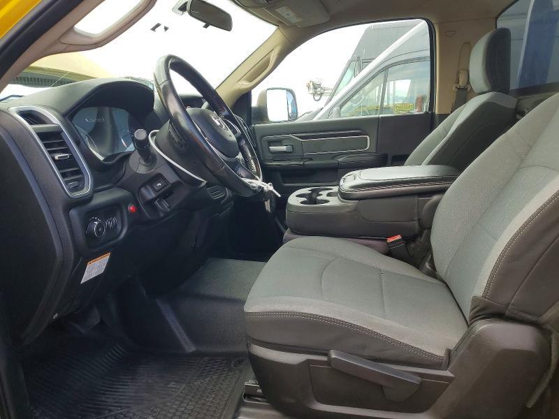 2019 RAM 5500 — Фото 7 из 12