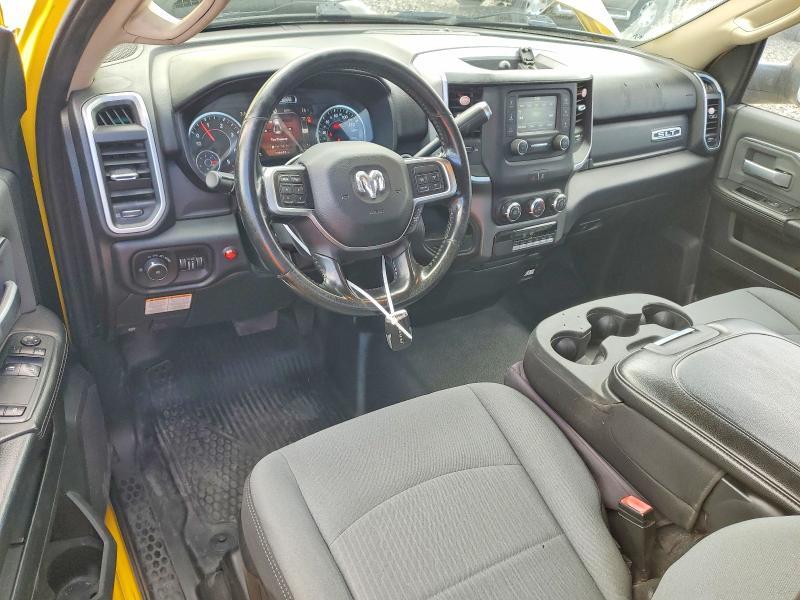 2019 RAM 5500 — Фото 8 из 12