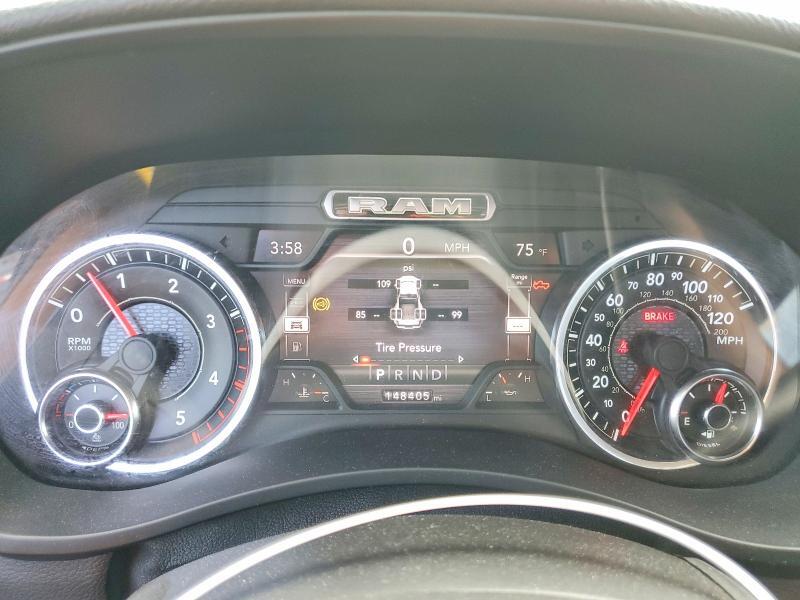 2019 RAM 5500 — Фото 9 из 12