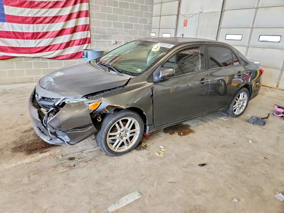2011 TOYOTA COROLLA 3T1BU4EE7BC586973